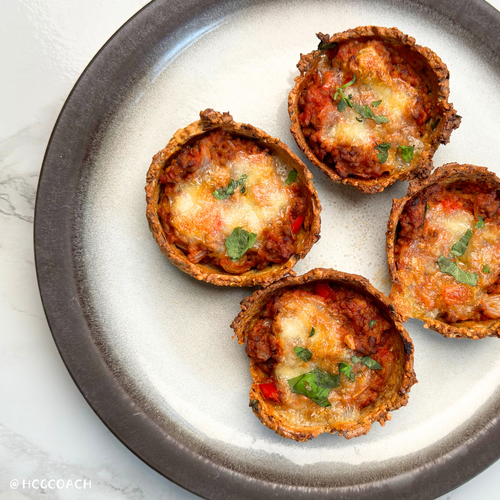 Bolognese Schiffchen