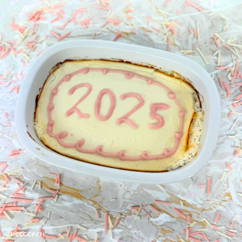 Zitronen-Quark-Kuchen