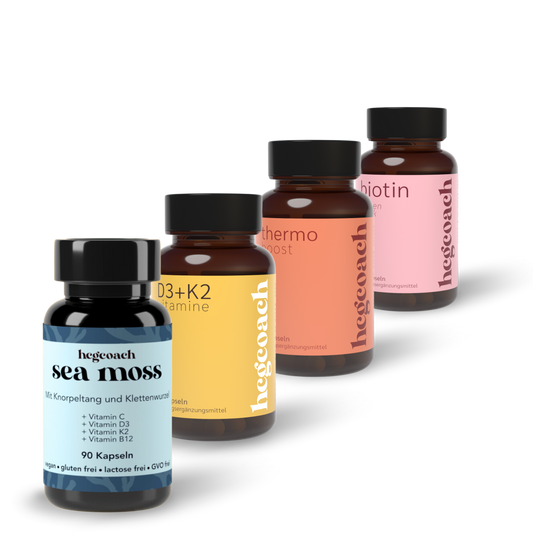 hCGC® EnergiePlus Paket