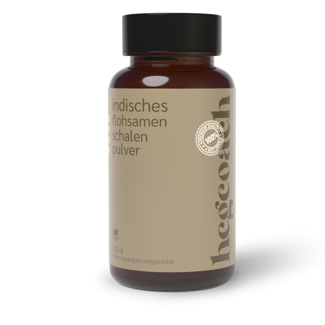 30 Tage Stoffwechselkur Basisset