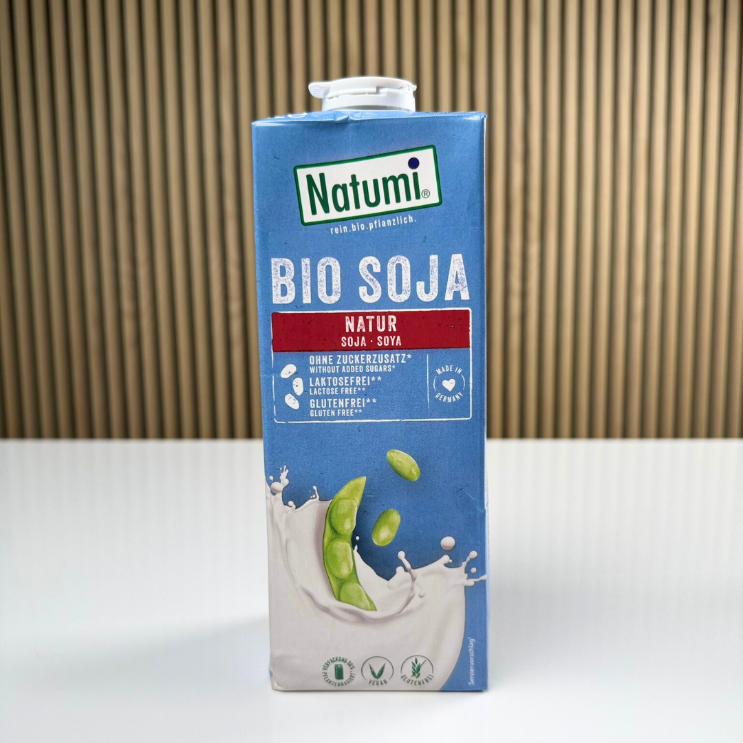 BIO Sojadrink | Greencarb®