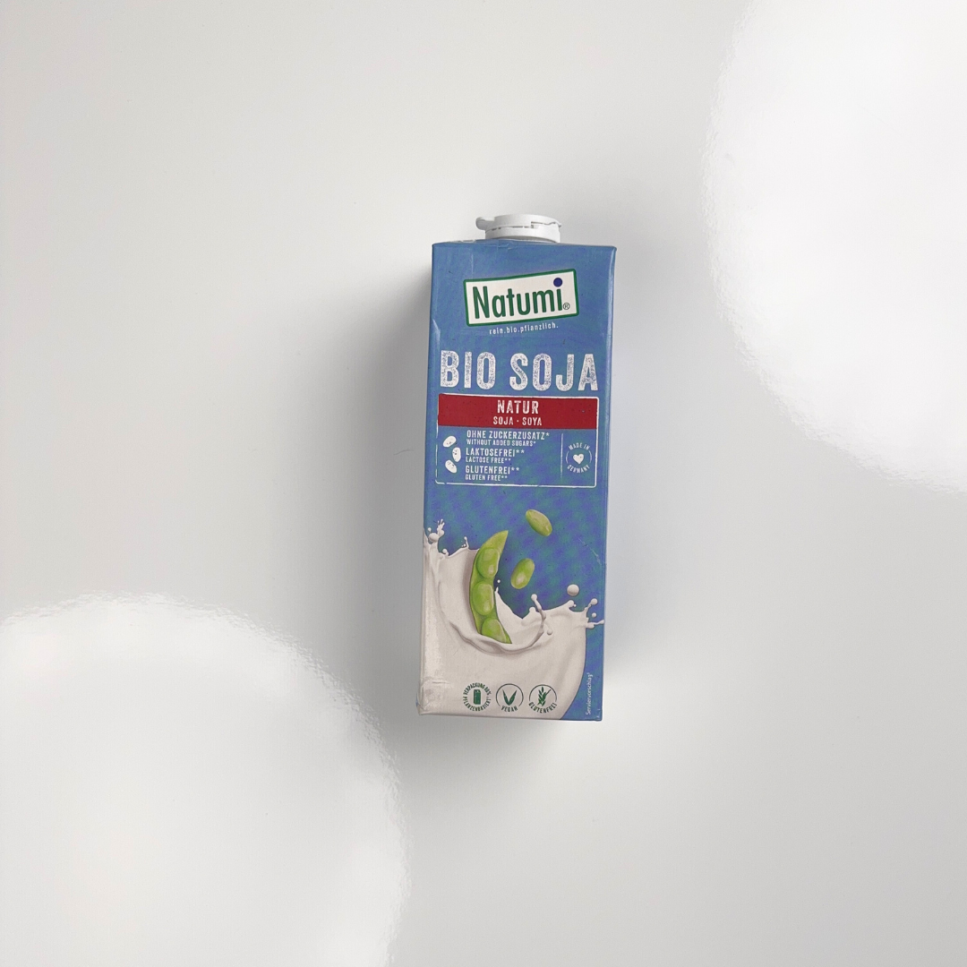 BIO Sojadrink | Greencarb®