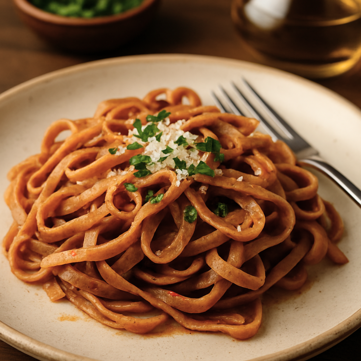 Low-Carb Pasta (250 g) │ Greencarb®