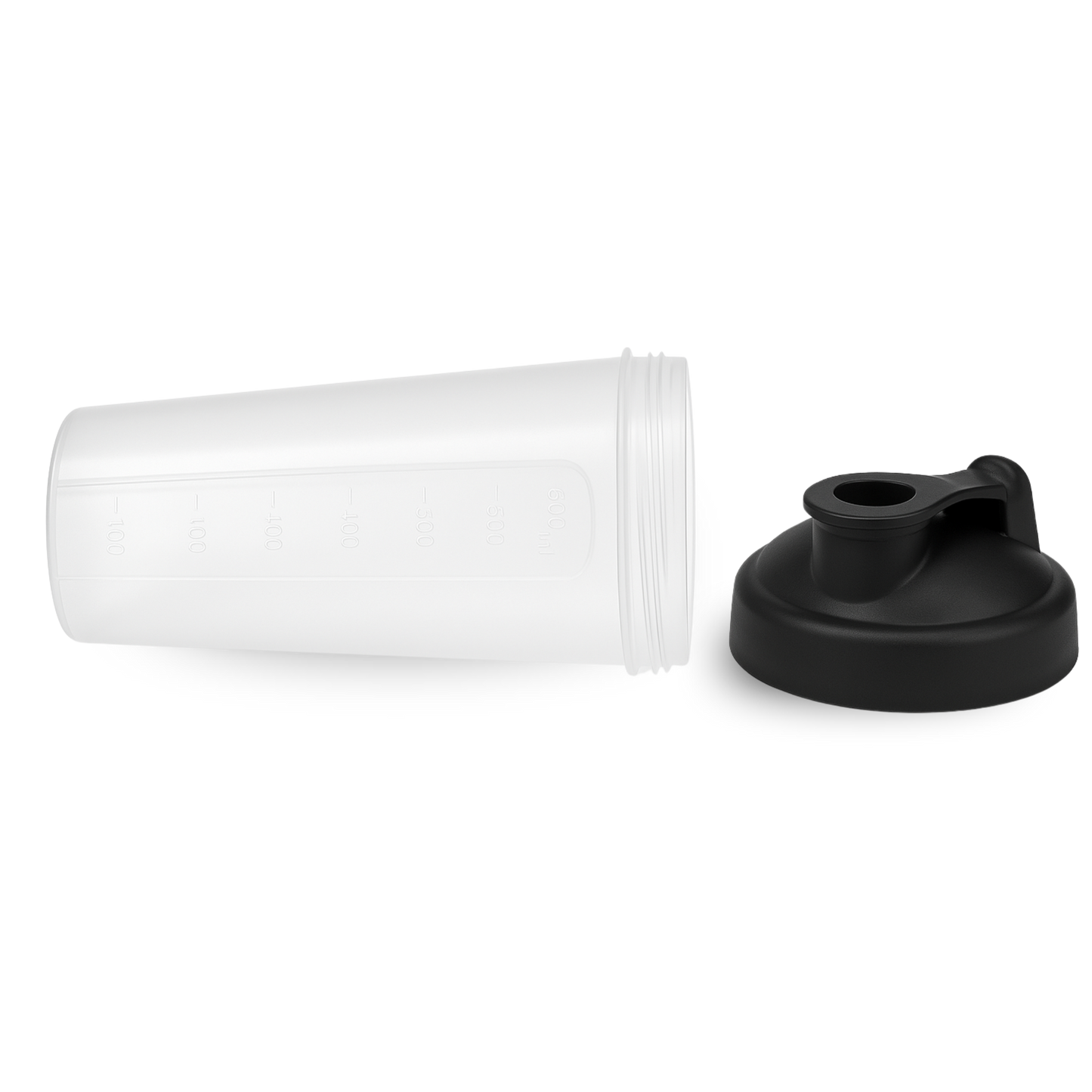 Shaker, 600 ml