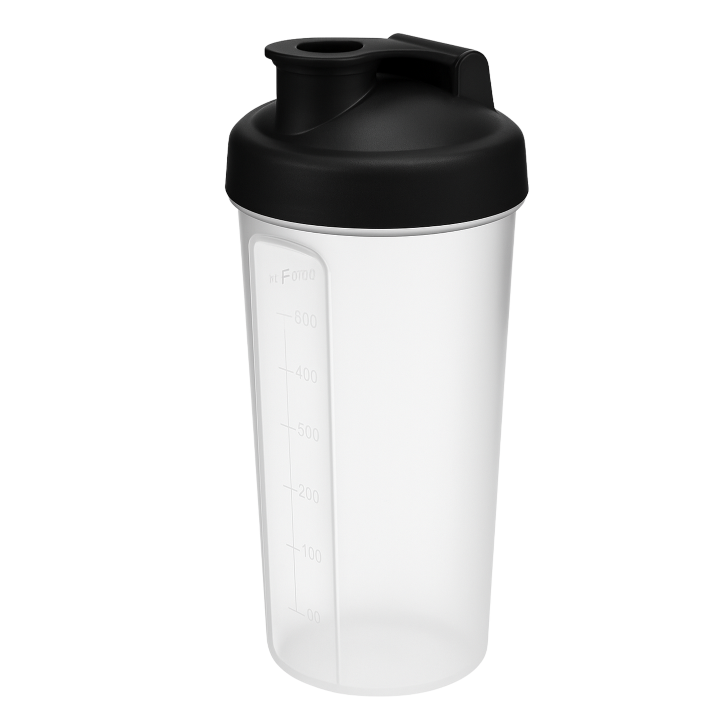 Shaker, 600 ml