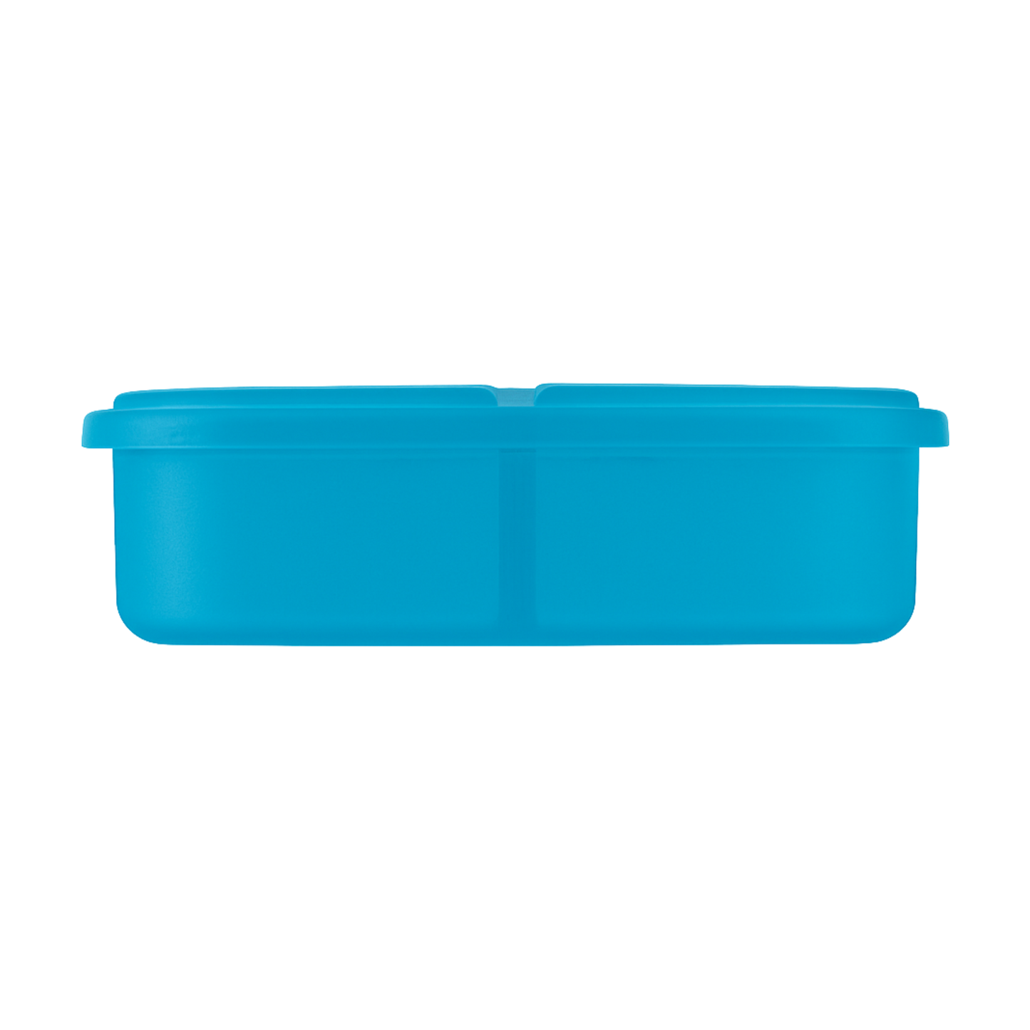 Pillendose Transparent mit 4 Pillenfächern