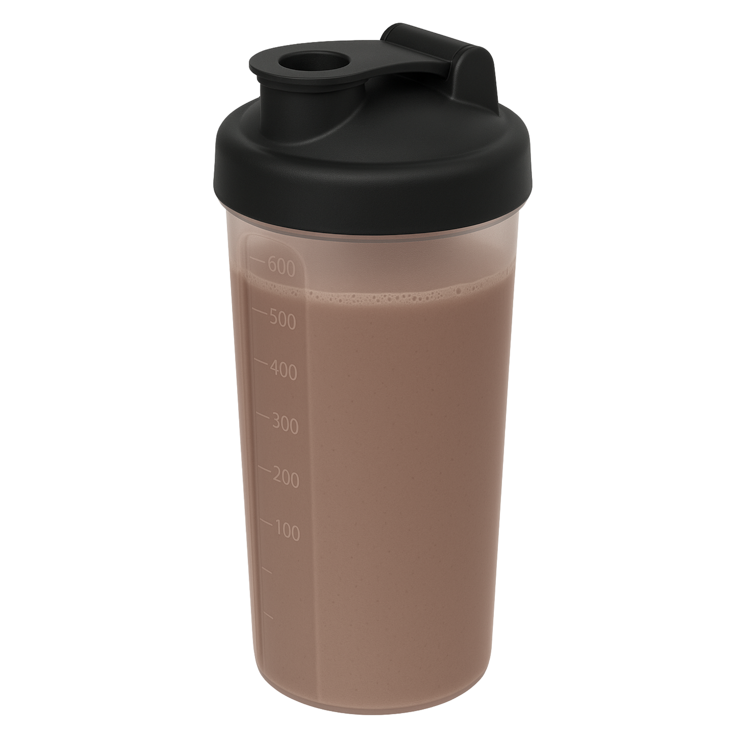 Shaker, 600 ml