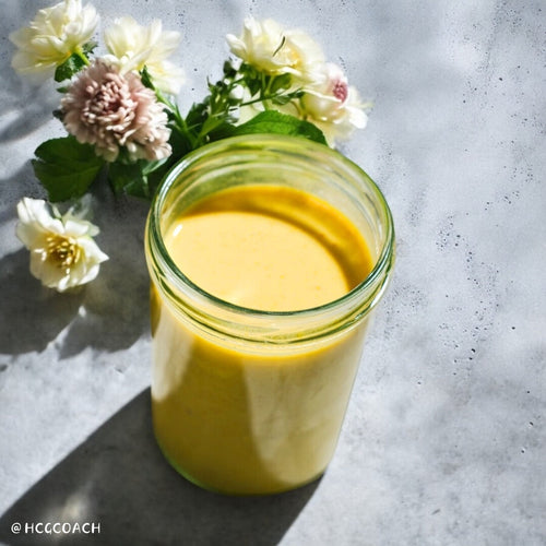 India Curry Dressing