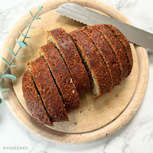 Low Carb Proteinbrot