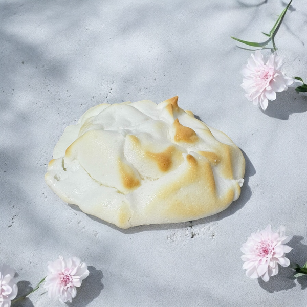 Low Carb Baiser – Knusprig, leicht und ohne Zucker