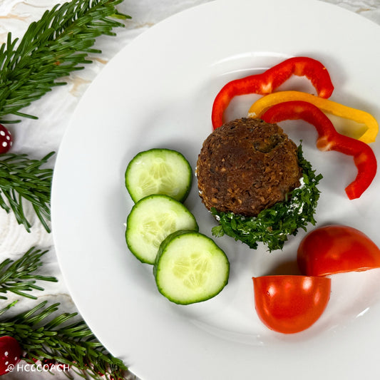 Schnittlauch-Knoblauch Creme