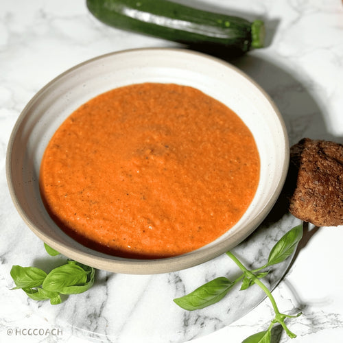 Tomatensuppe