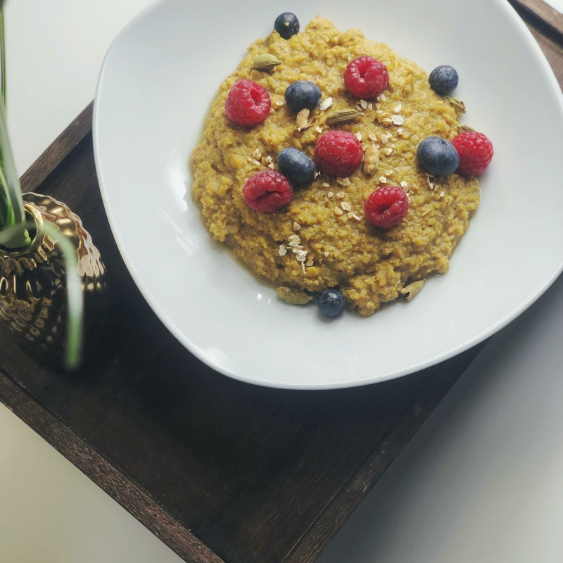 Indischer Falscher-Milchreis – hcgcoach