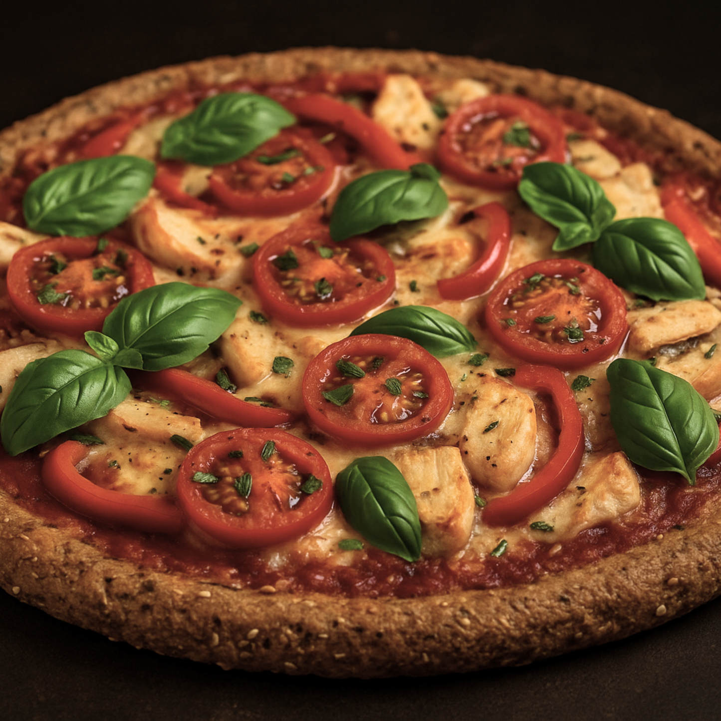 Greencarb® Pizza Grano (3er Set)