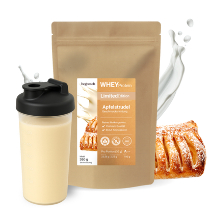 Whey Protein LIMITED EDITION (360 g)