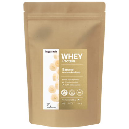 Whey Protein (800 g)
