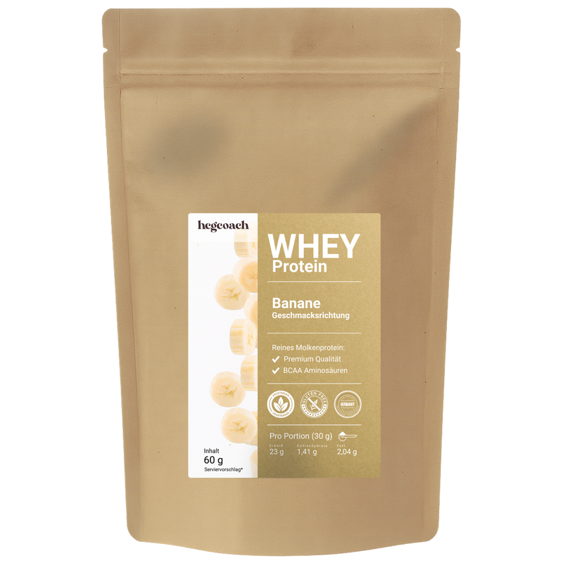 Whey Protein (800 g)