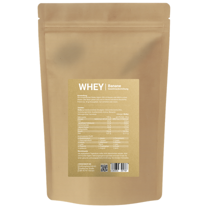Whey Protein (800 g)