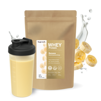 Whey Protein (800 g)