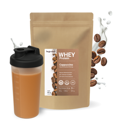 Whey Protein (800 g)