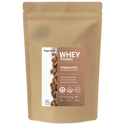 Whey Protein (800 g)