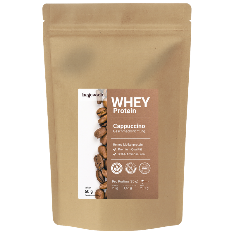Whey Protein (800 g)