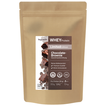 Whey Protein LIMITED EDITION (360 g)