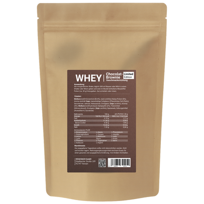 Whey Protein LIMITED EDITION (360 g)
