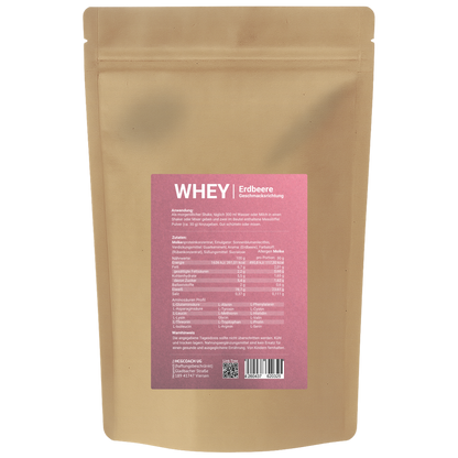 Whey Protein (800 g)