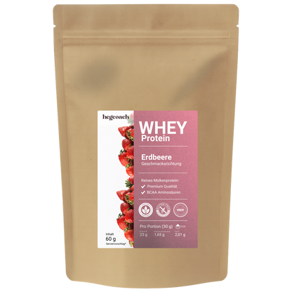 Whey Protein (800 g)