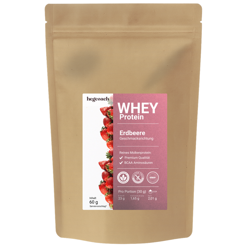 Whey Protein (800 g)