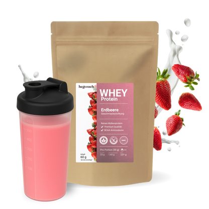 Whey Protein (800 g)