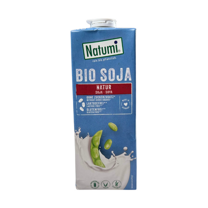 BIO Sojadrink | Greencarb®