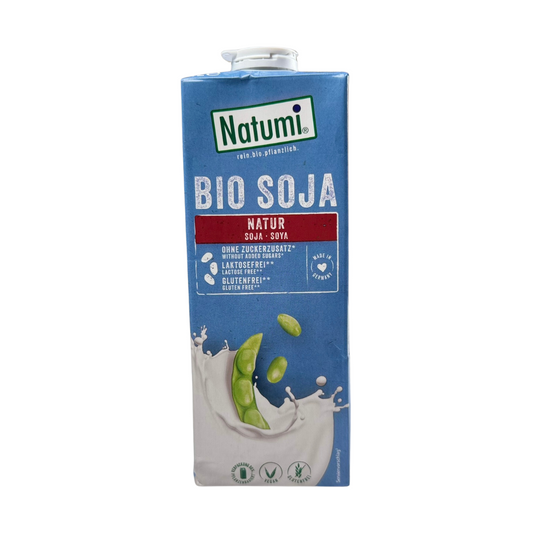 BIO Sojadrink | Greencarb®