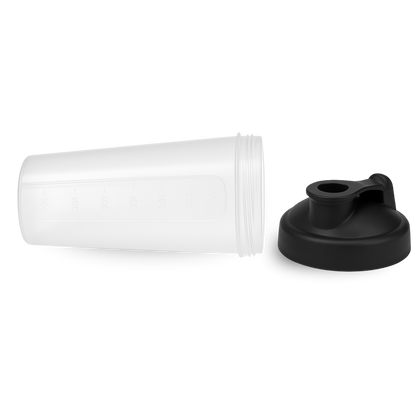 Shaker, 600 ml
