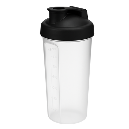 Shaker, 600 ml