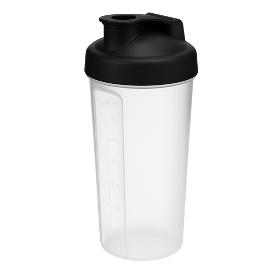 Shaker, 600 ml