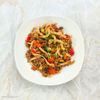 Low-Carb Pasta (250 g) ￨ Greencarb®