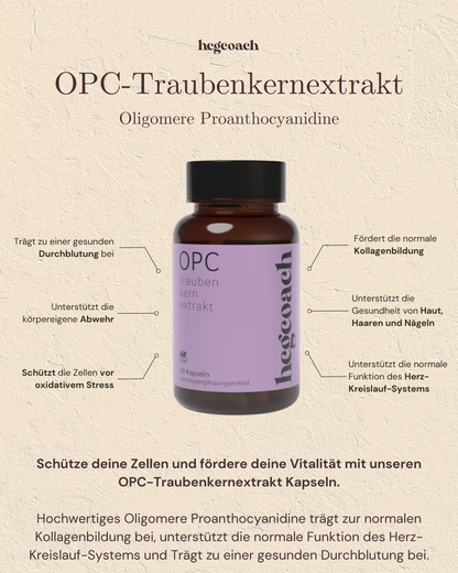 30 Tage Stoffwechselkur Basisset