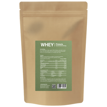 Whey Protein (800 g)