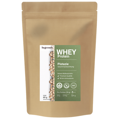 Whey Protein (800 g)