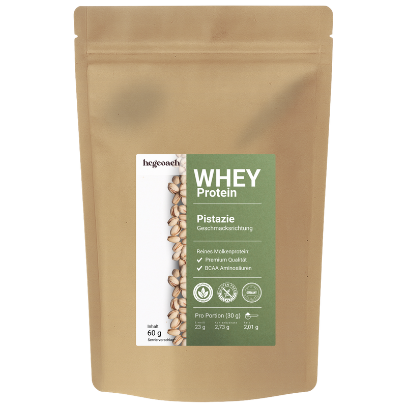 Whey Protein (800 g)