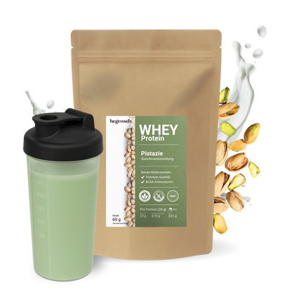 Whey Protein (800 g)