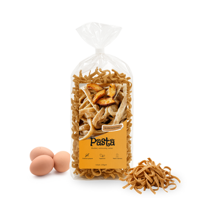 Low-Carb Pasta (250 g) ￨ Greencarb®