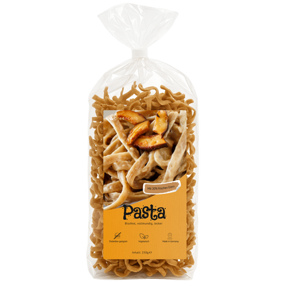 Low-Carb Pasta (250 g) ￨ Greencarb®