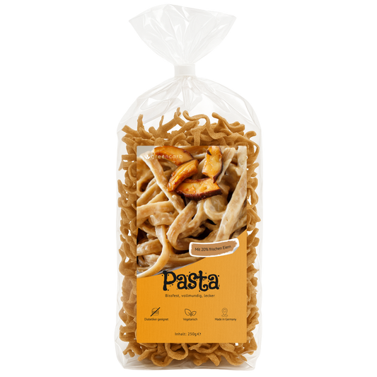 Low-Carb Pasta (250 g) ￨ Greencarb®