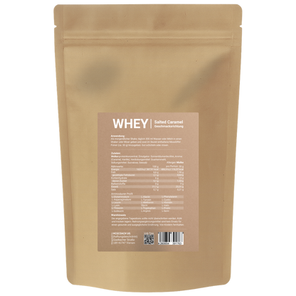 Whey Protein (800 g)