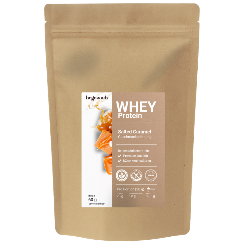 Whey Protein (800 g)