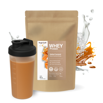 Whey Protein (800 g)