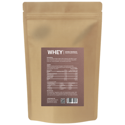 Whey Protein (800 g)
